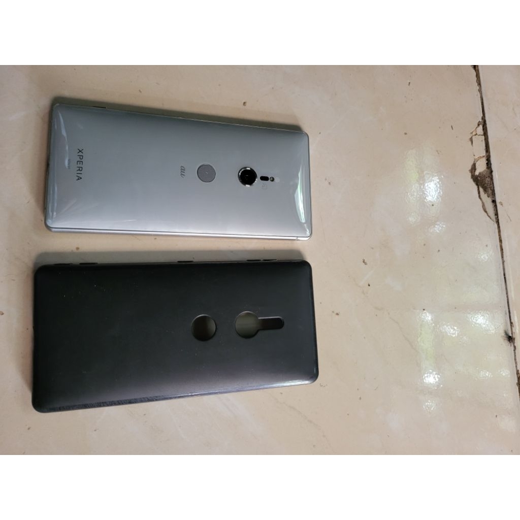 sony xz2