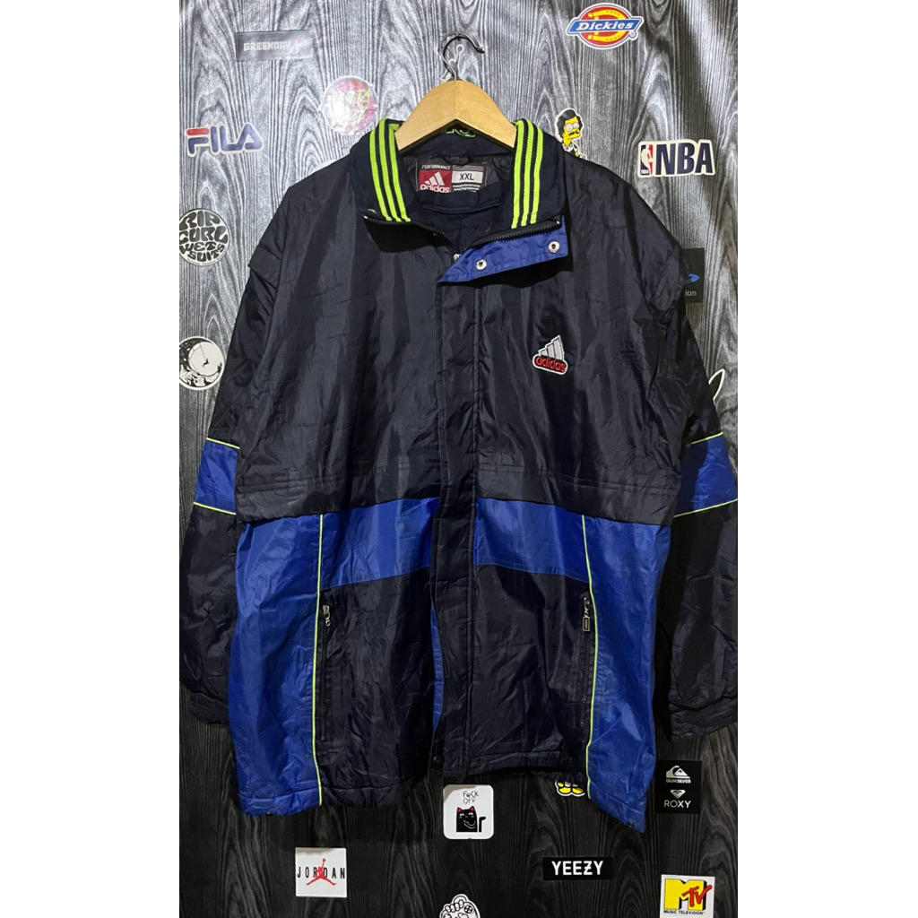 Adidas vintage SECOND