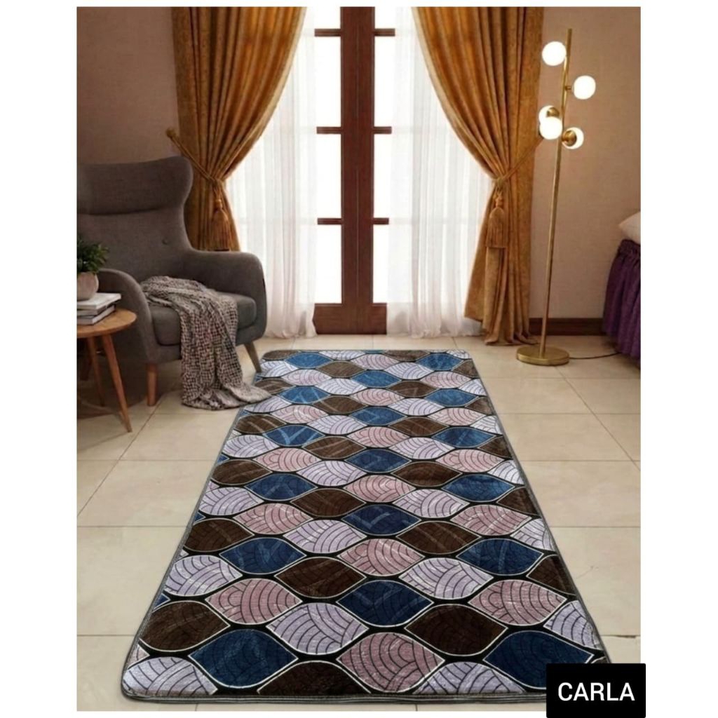 KARPET MALAYSIA ENDLESS LOVE EXTRA SINGLE