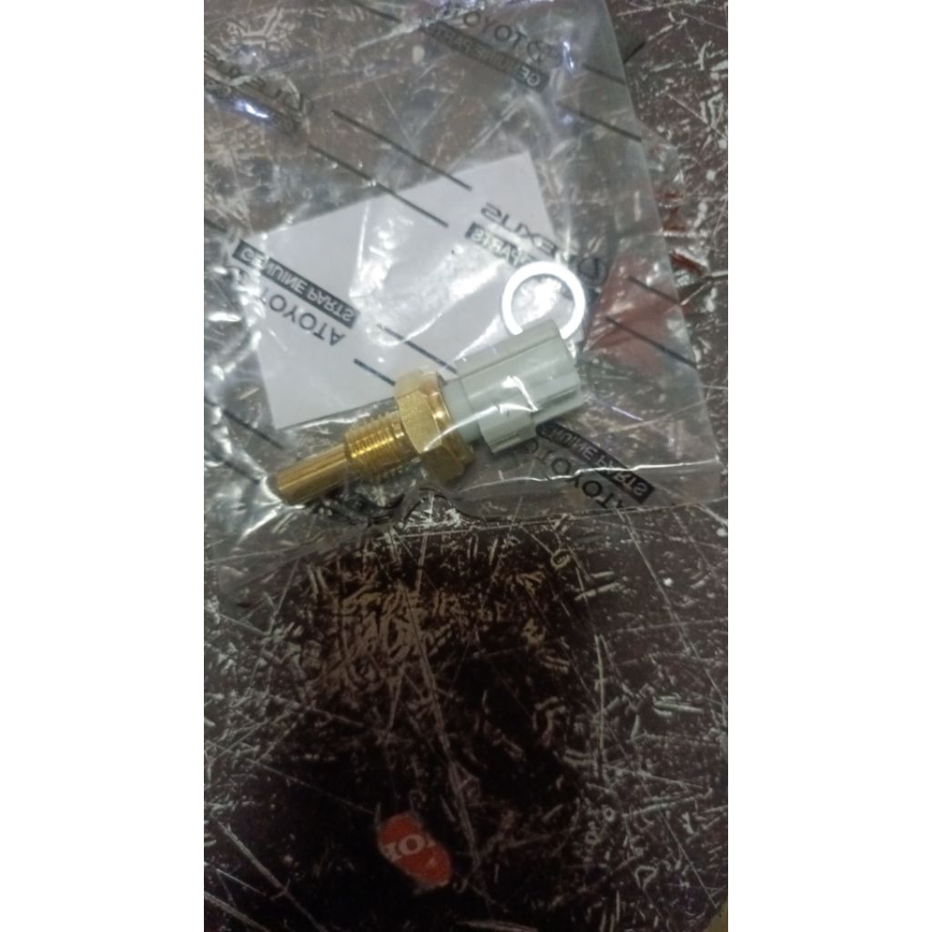 Switch ect temperatur corolla great original thailand high quality