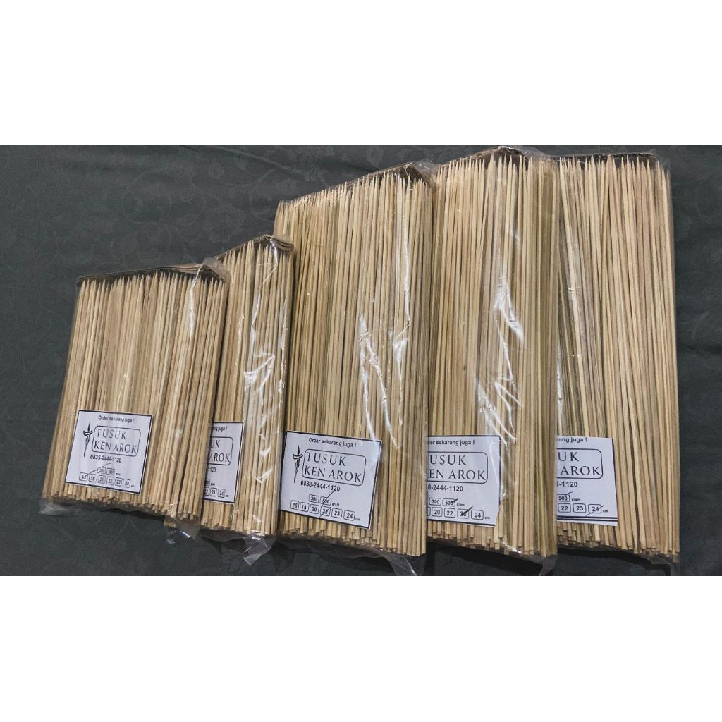 TUSUK SATE AYAM KILOAN MURAH