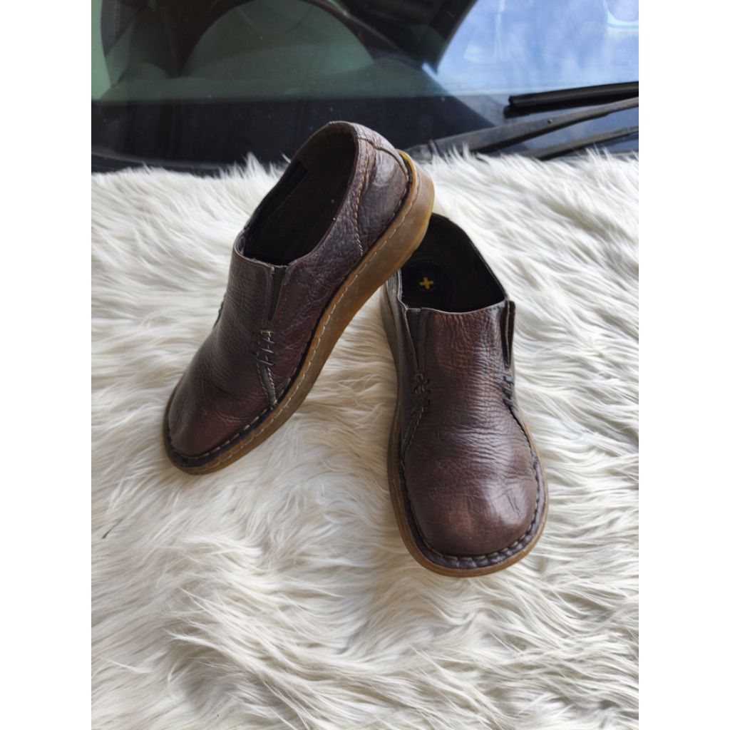 sepatu docmart original