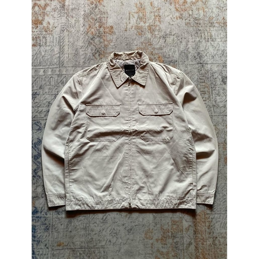 Jaket Giordano