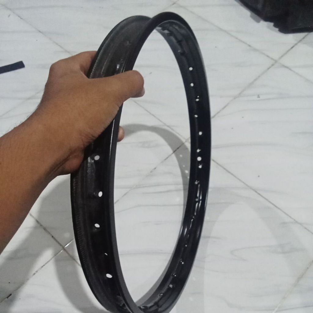 velg did ring 17 ukuran 140 universal original