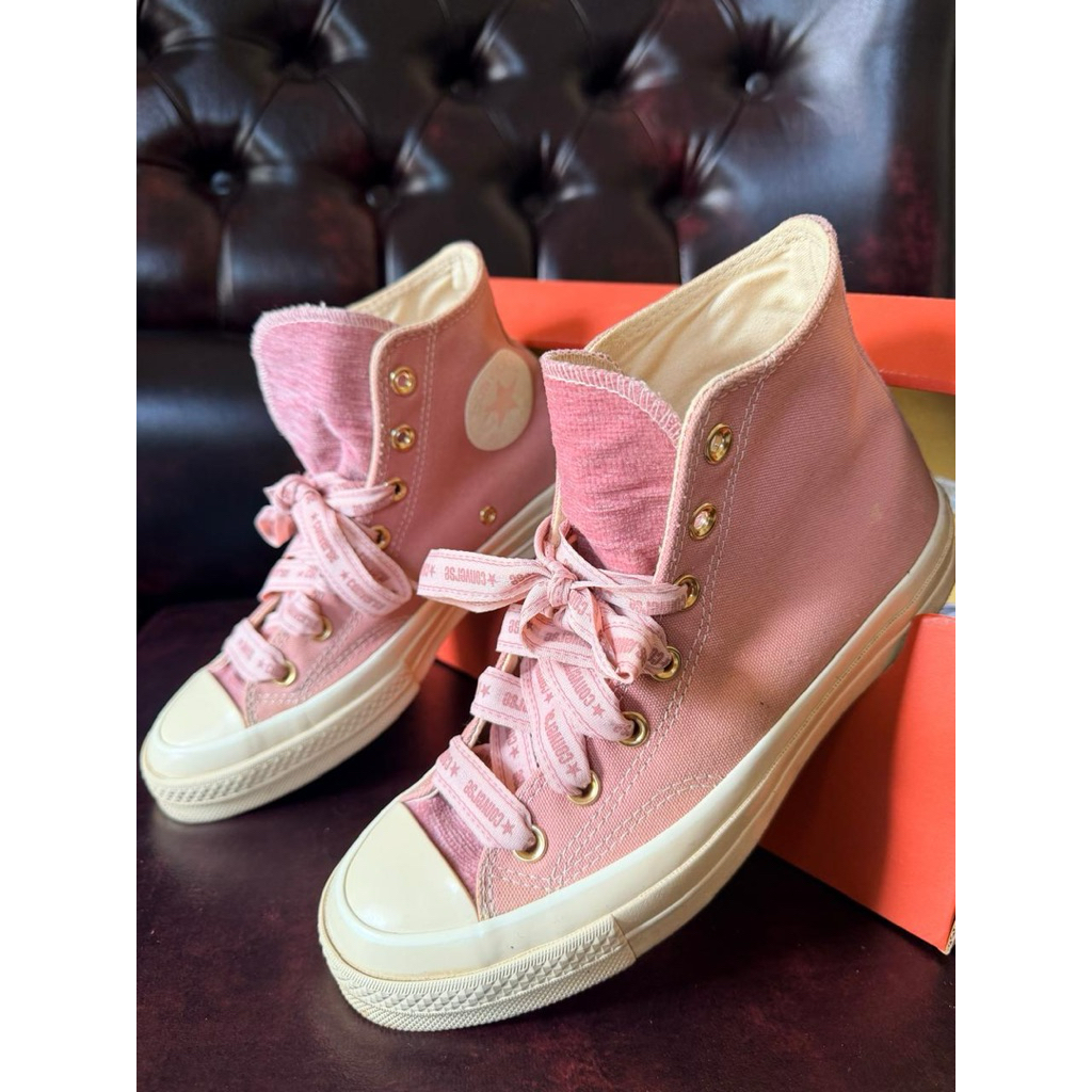 PL PRELOVED SEPATU CONVERSE