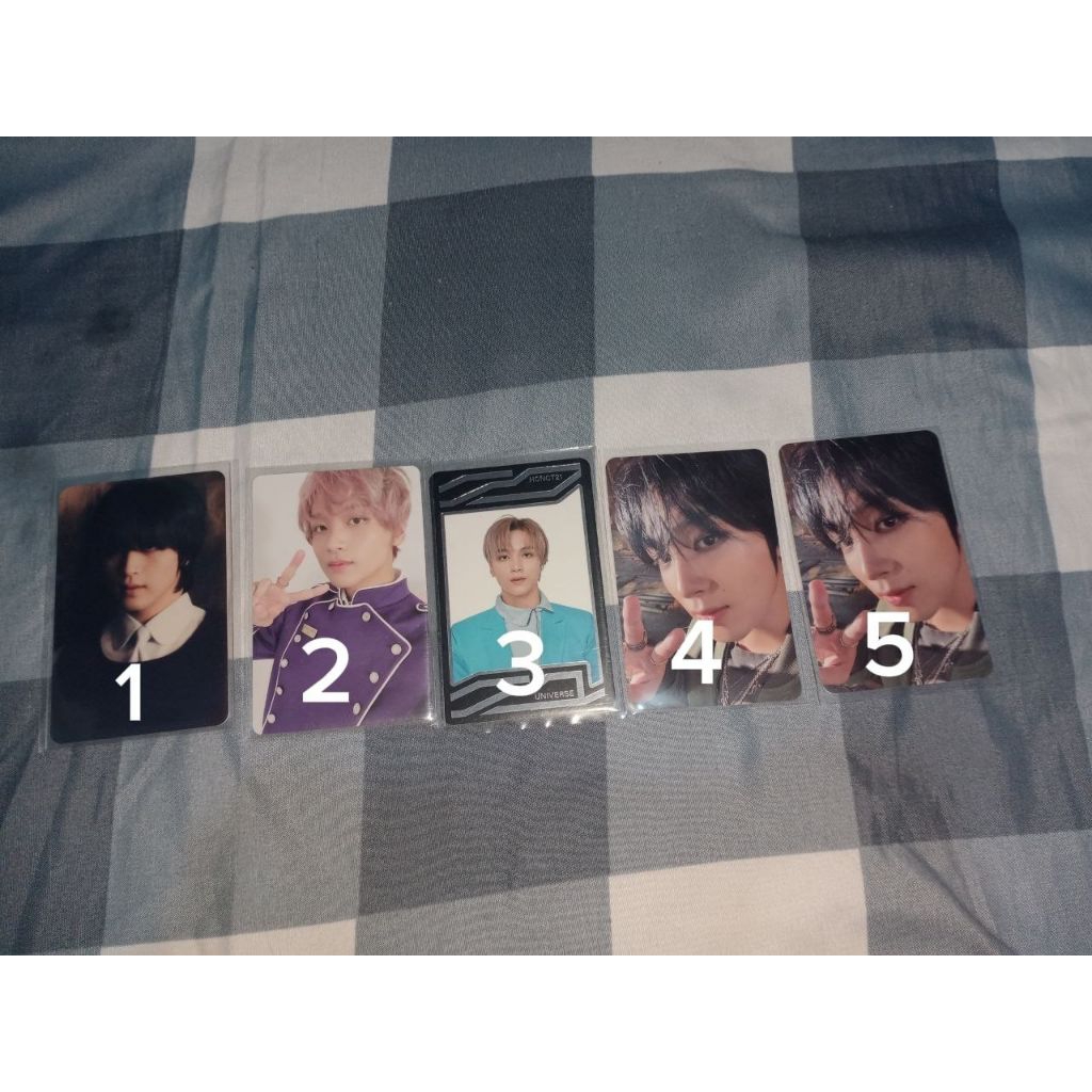 PC HAECHAN NCT OFFICIAL