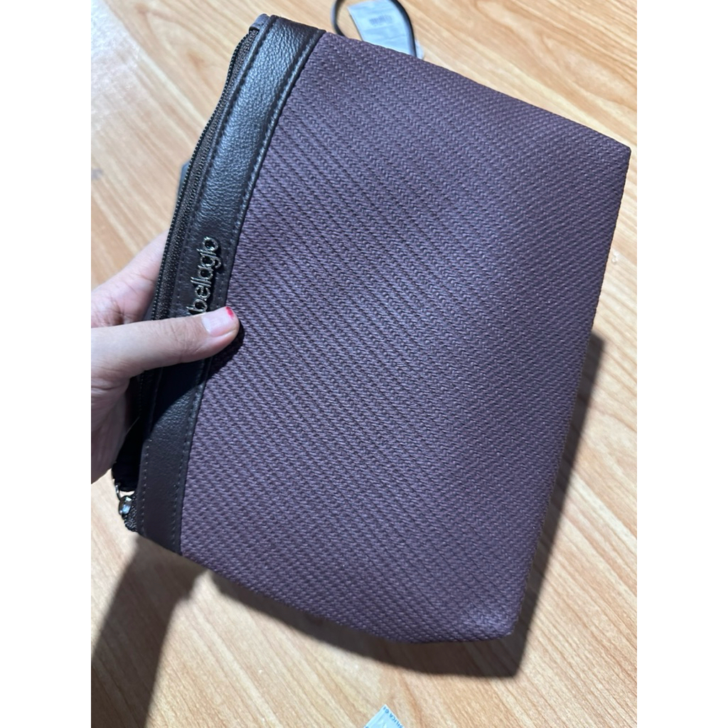 Cluth, Pouch, Handbag Bellagio
