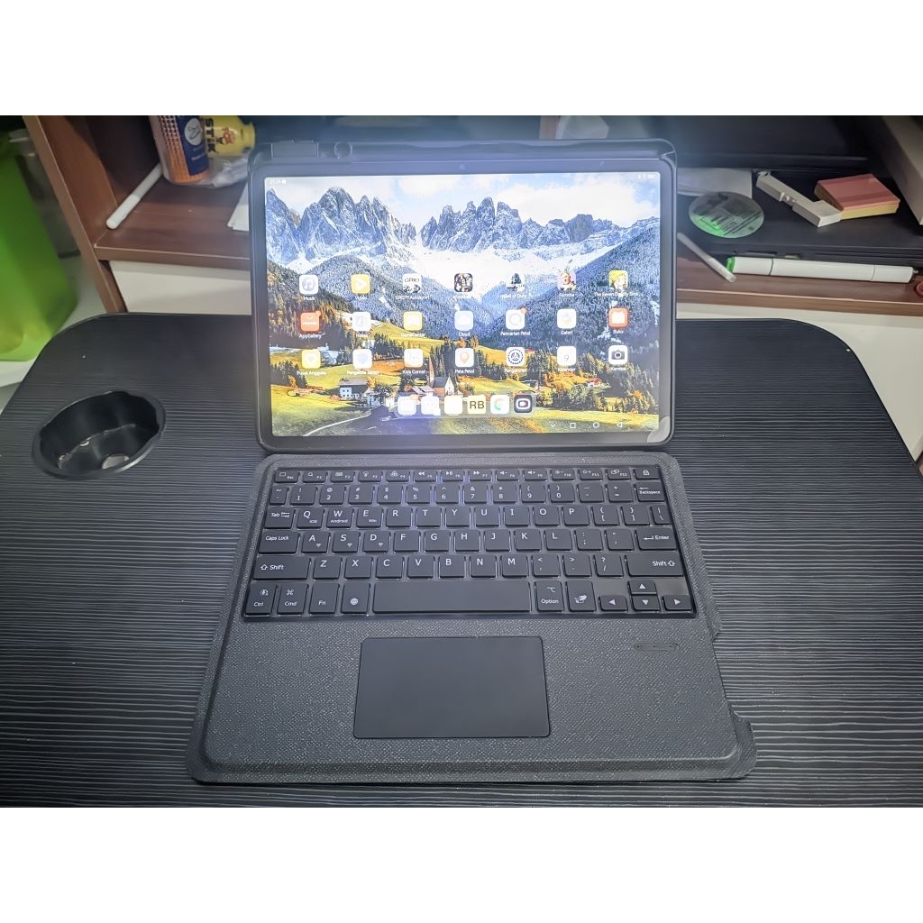 HUAWEI MATEPAD 11,5 2023(SECOND)