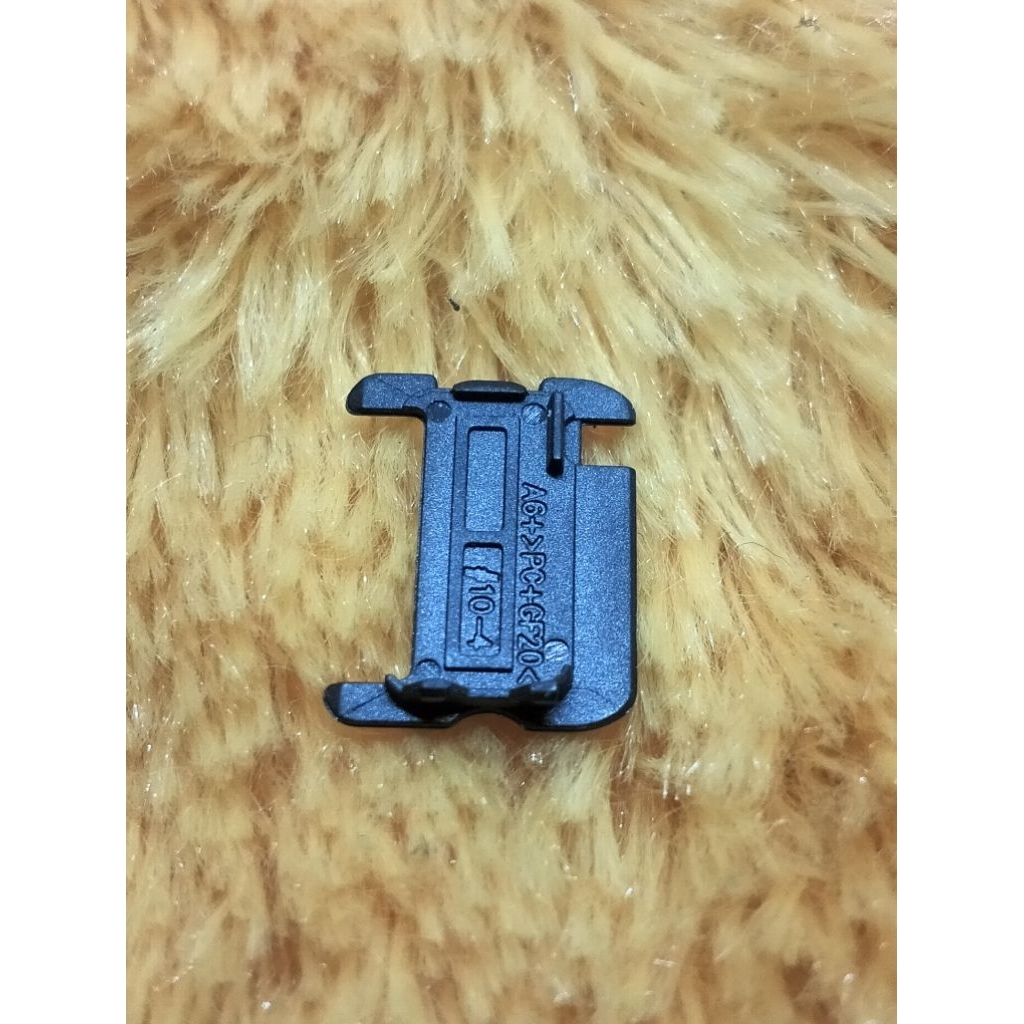 tutup soket lcd Samsung j8 j810y copotanj