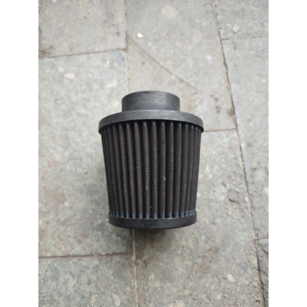 open air filter mobil datatec tornado 3 inch