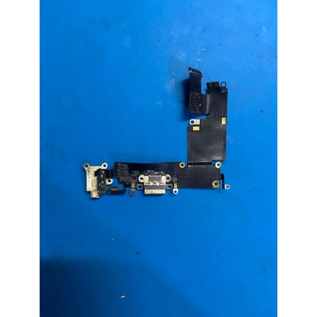 Flexible Charger Casan iphone 6 Plus Copotan Original