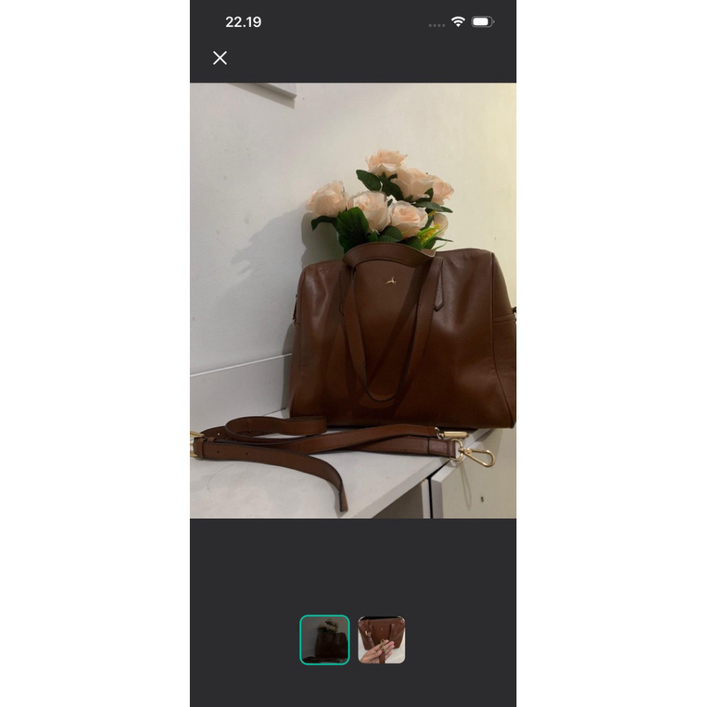 povilo bag
