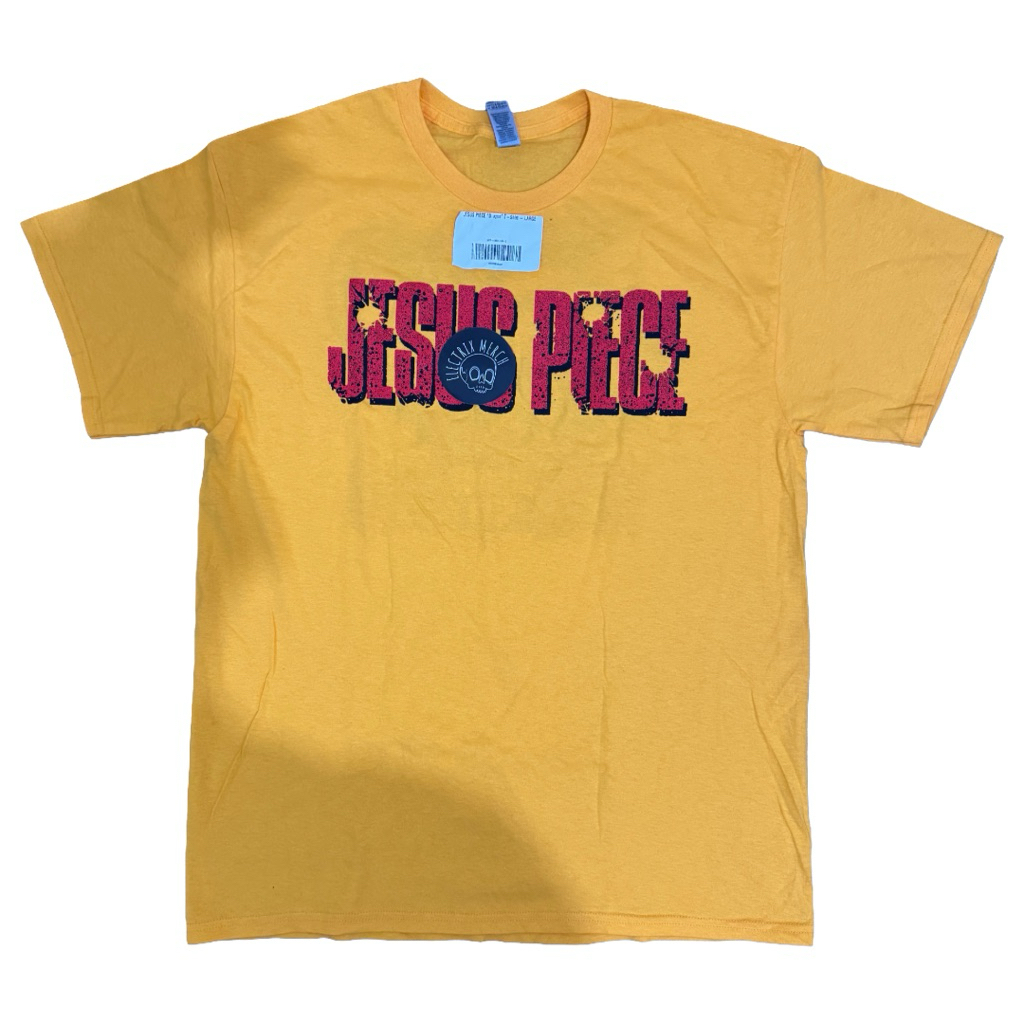JESUS PIECE - Dragon - Brand New Official Merch