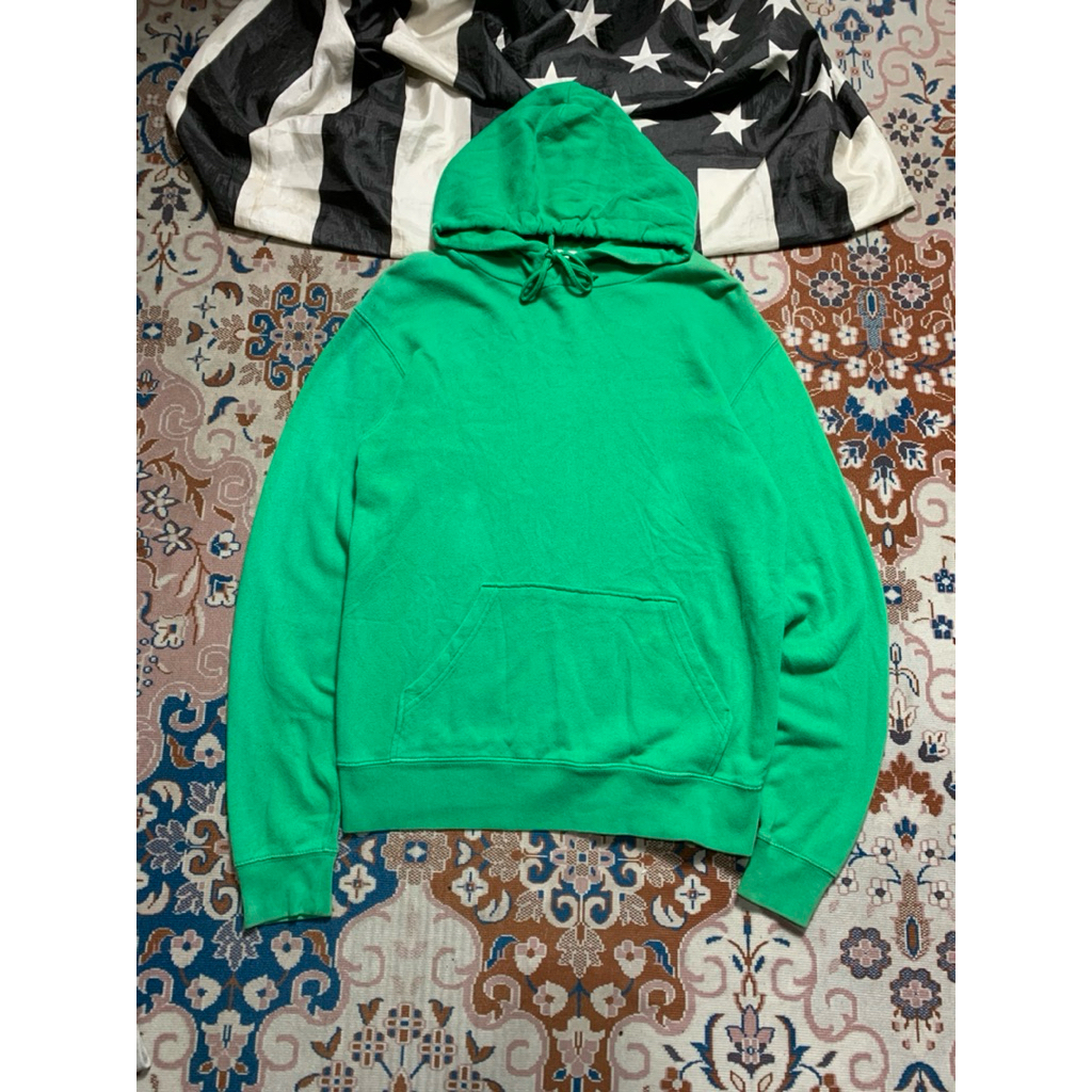 HOODIE PRINTSTAR
