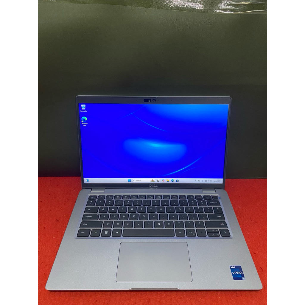 dell latitude 14 5440 intel i5-1345u ram 16/512 gb fhd ips win 11 original muluss resmi