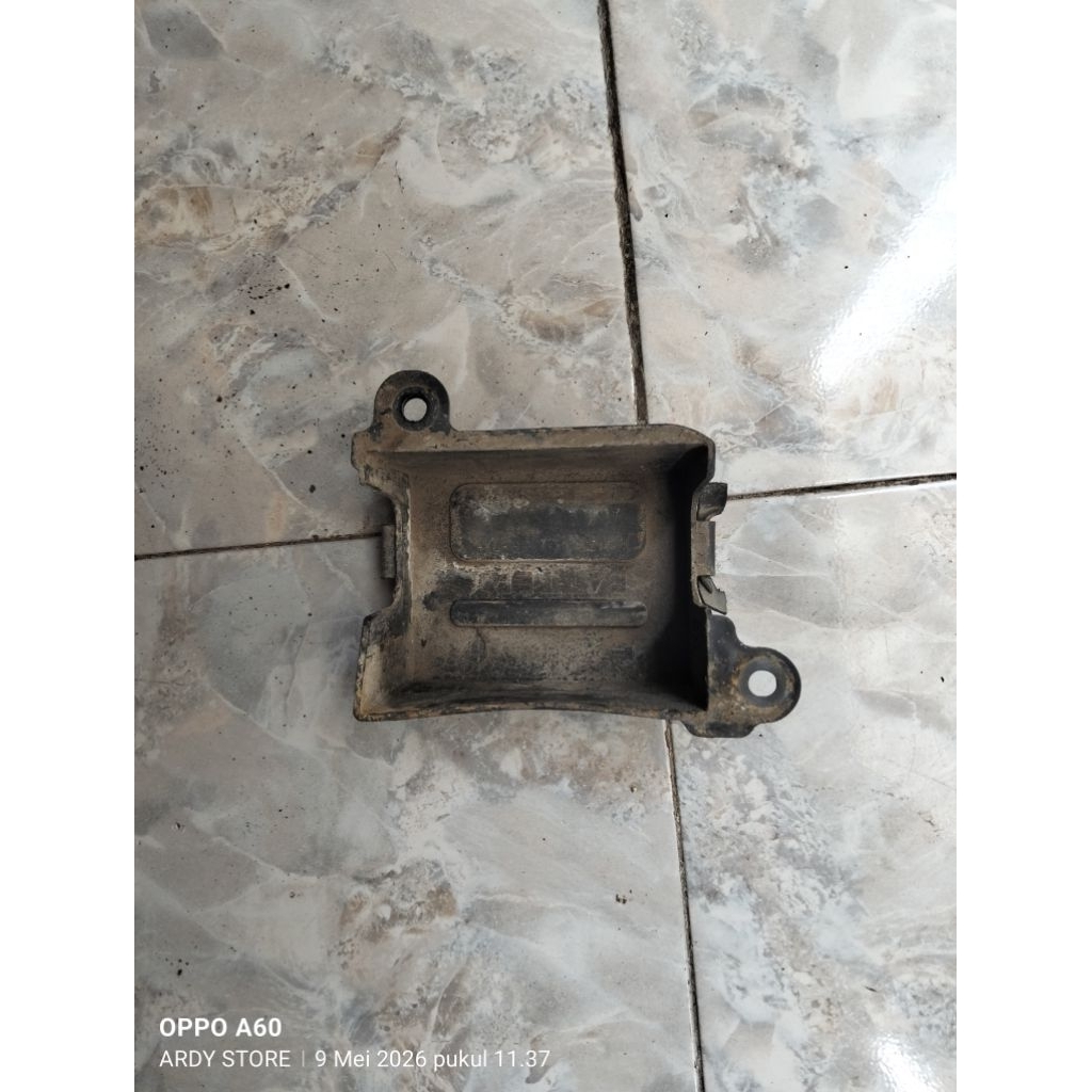 TEMPAT AKI ORI SKYWAVE 125 SECOND
