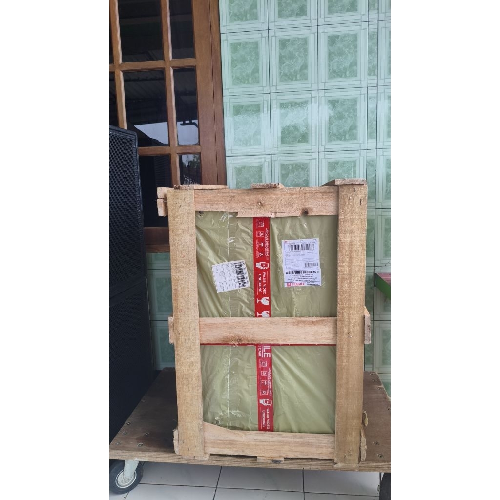 Speaker Aktif Huper AK15