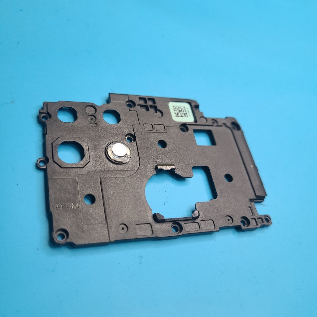 Tutup Mesin Realme Narzo 50a Original Copotan