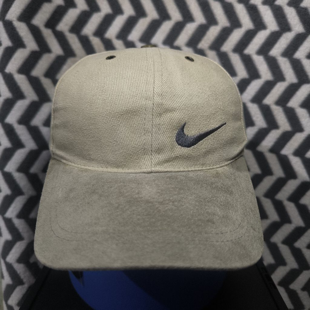 topi nike vintage