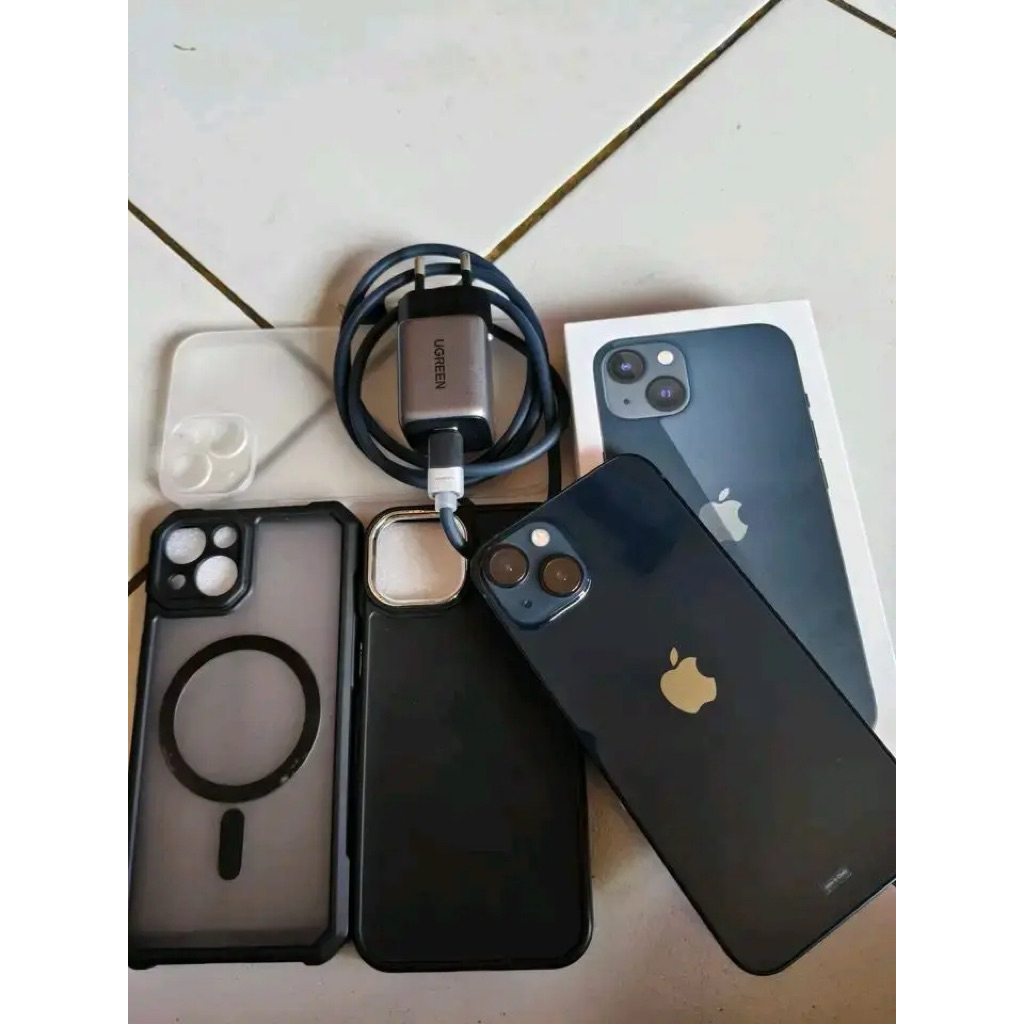 iphone 13 128 hitam inter nominus