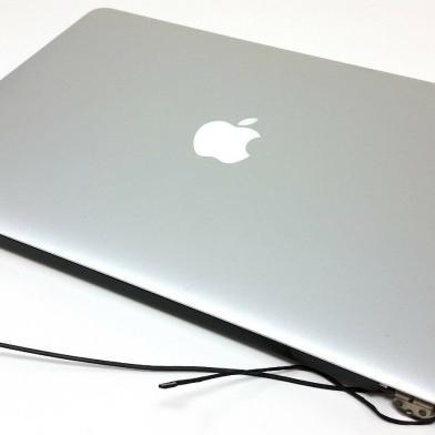 LCD A1466 MacBook Air 13.3 inch Tahun 2013-2017 second