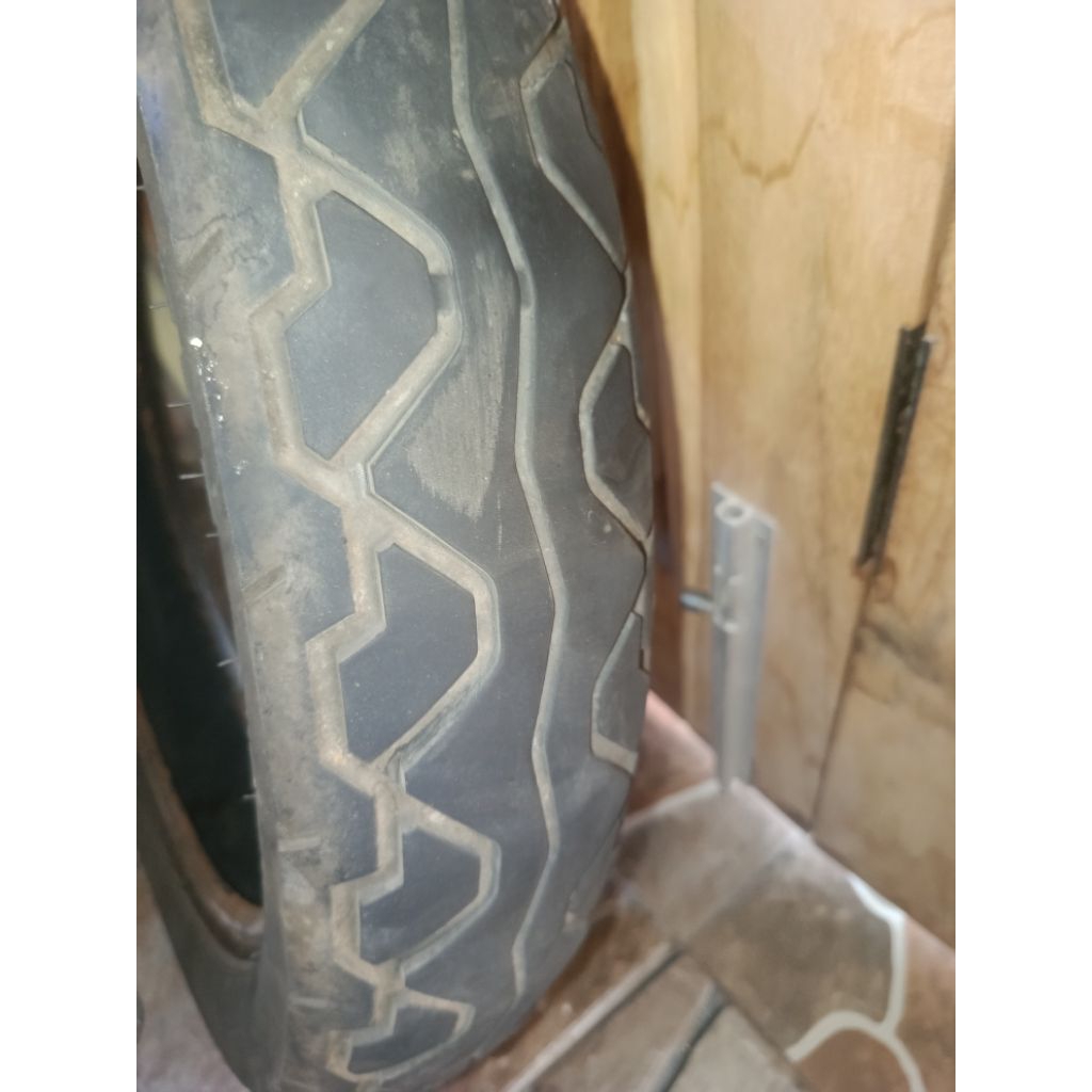 ban irc ring 17 ukuran 100/90