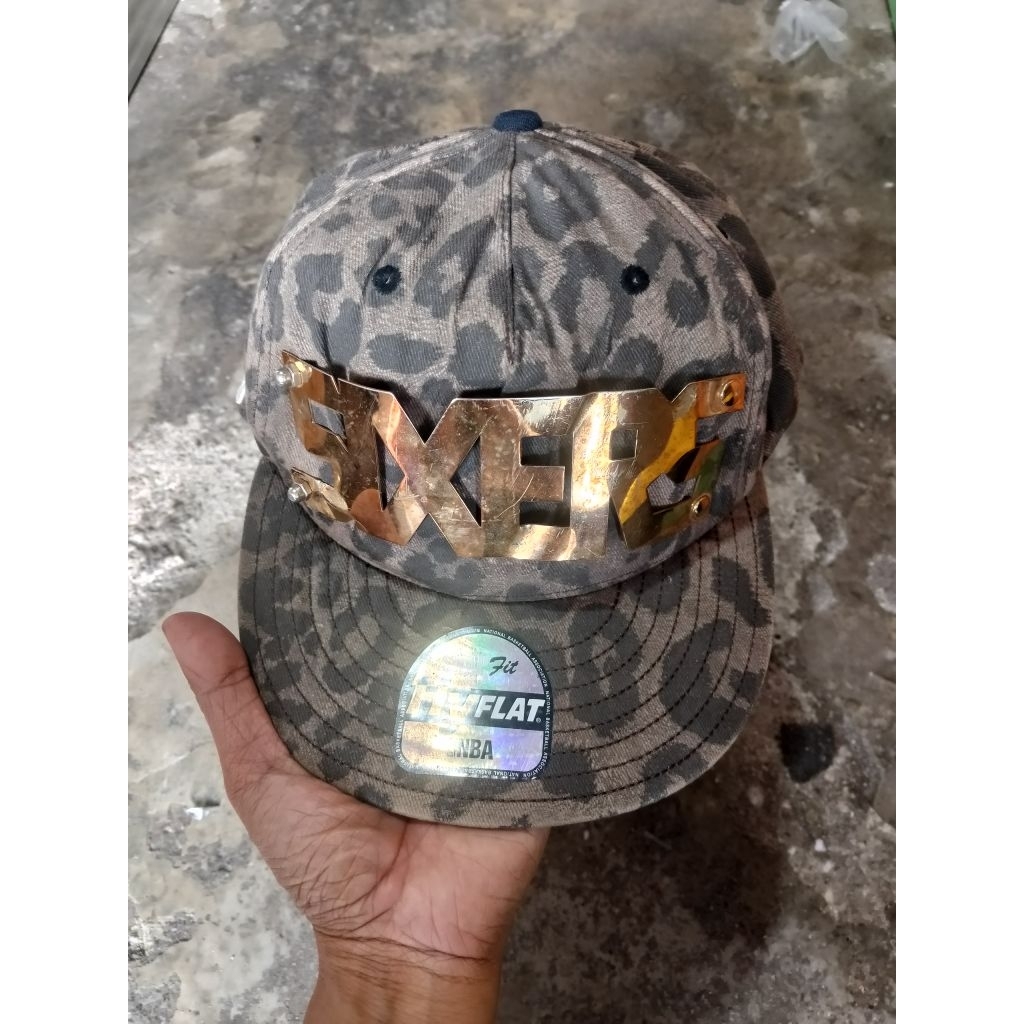 Topi NBA Sixers hyflat