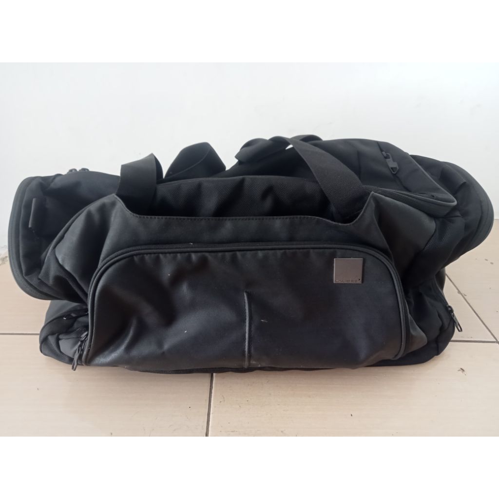 Duffle bag kalibre
