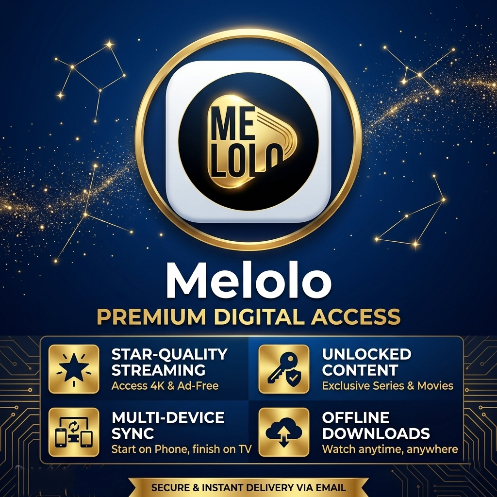 LIFETIME MELOLO PREMIUM BY SANS EXCLUSIVE