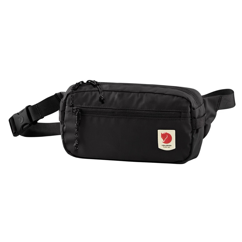 Fjallraven High Coast Hippack