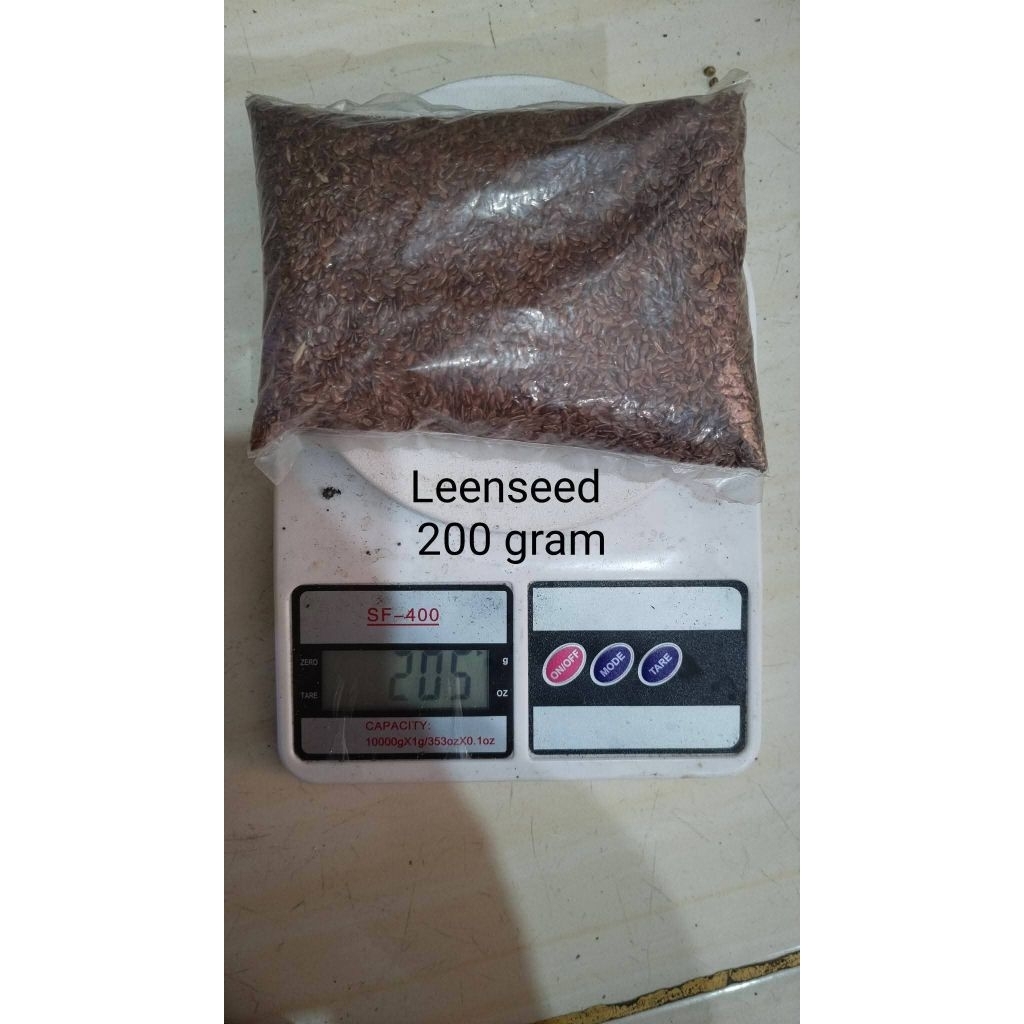 biji leenseed