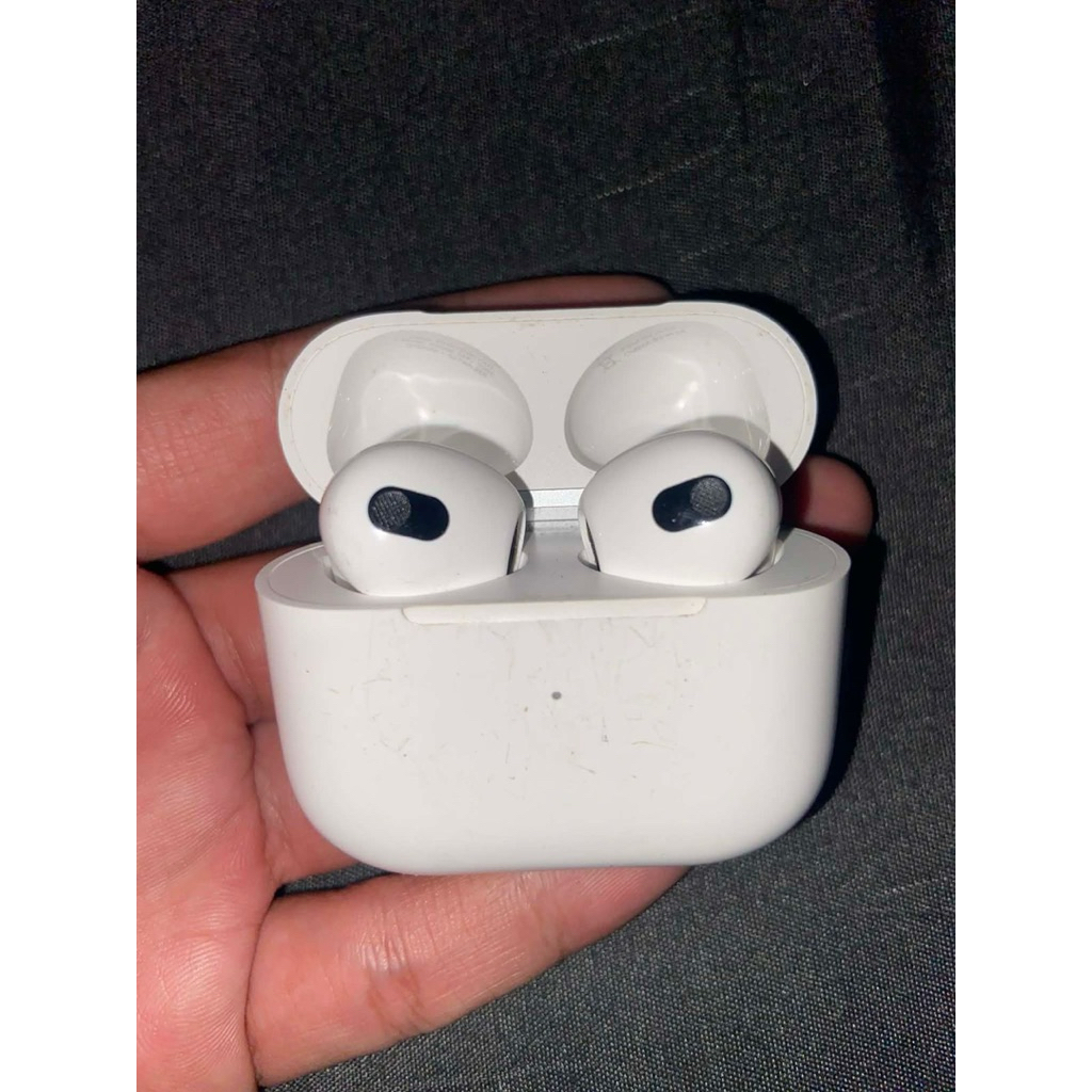 Airpods Gen 3 original