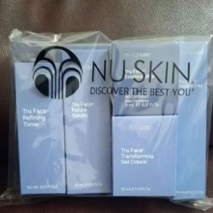 paket ageloc truface expired 2027