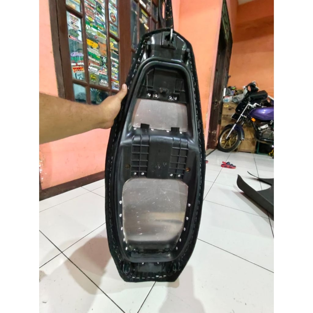 JOK PASTUL BAHQN ORI PCX160