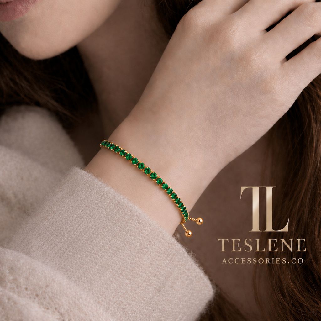 GELANG SERUT BERLIAN TITANIUM| GELANG SERUT PREMIUM