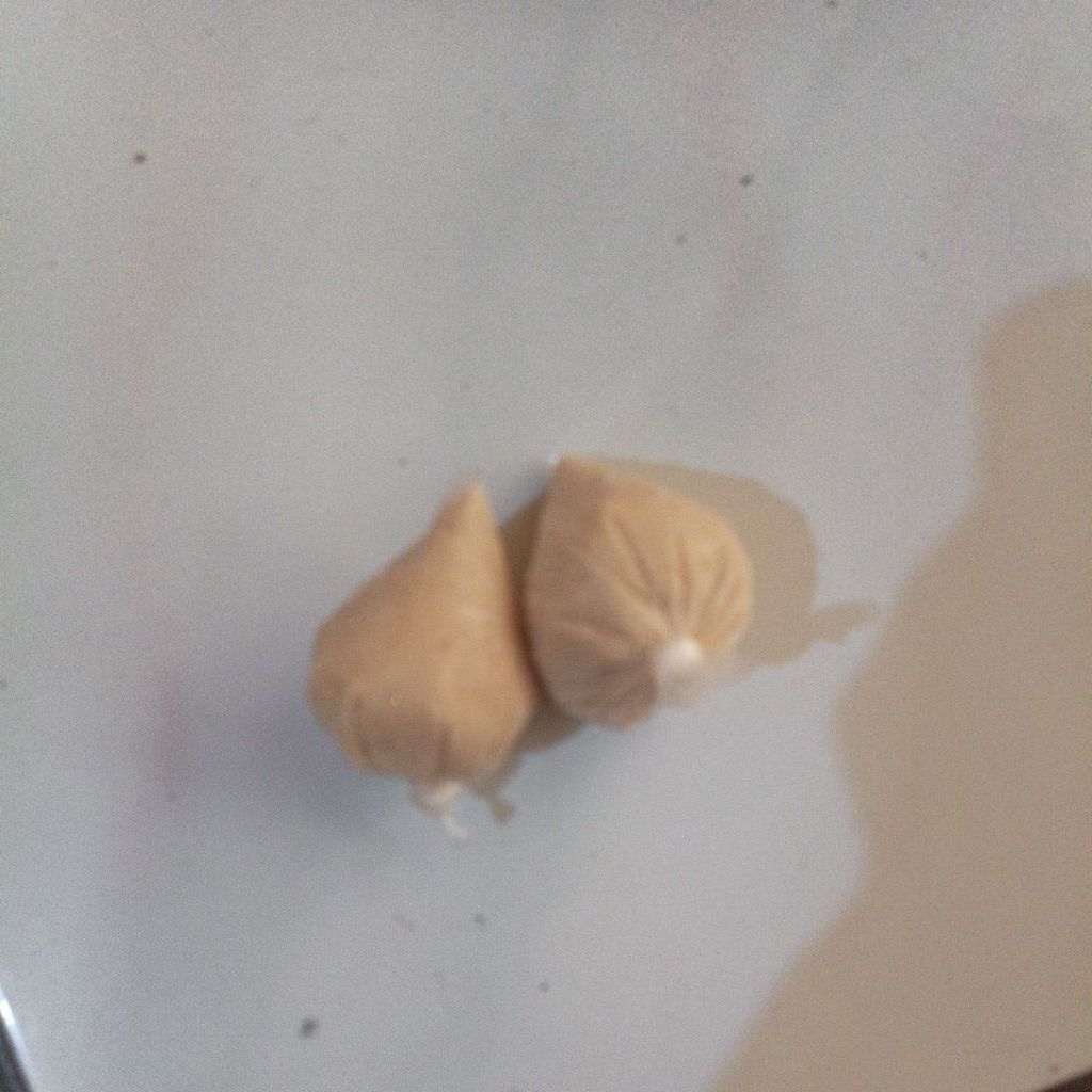 umpan jadi siap pakai