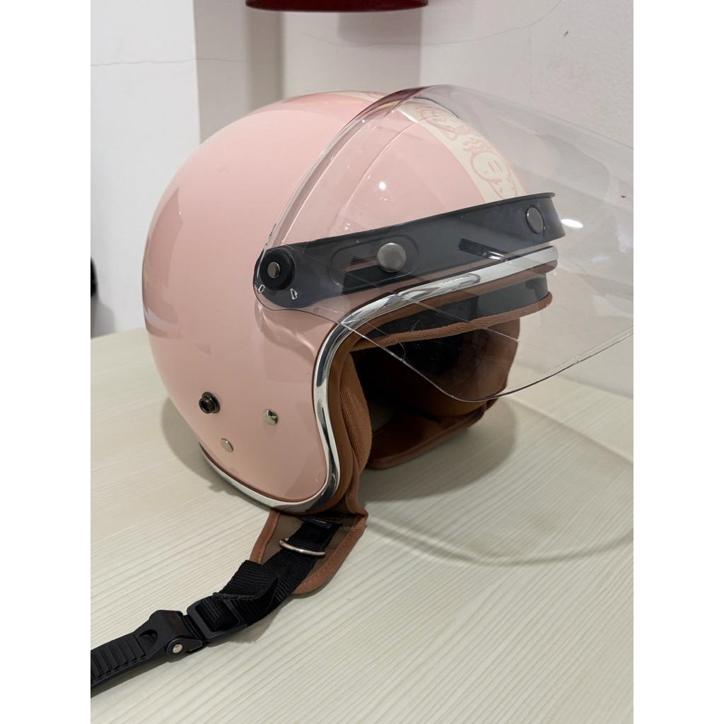 PRELOVED CRSL HELM