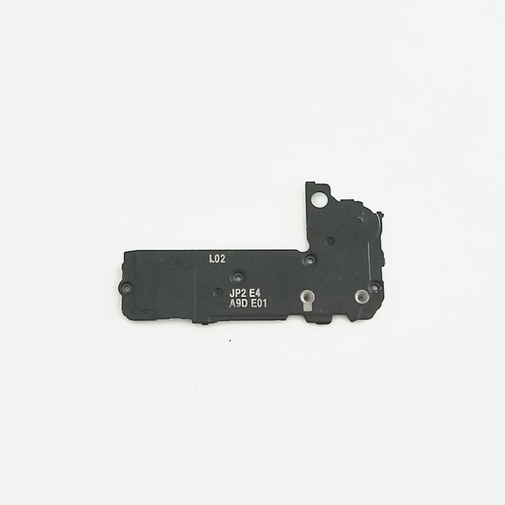 tutup mesin bawah Samsung a8 plus ori copotan