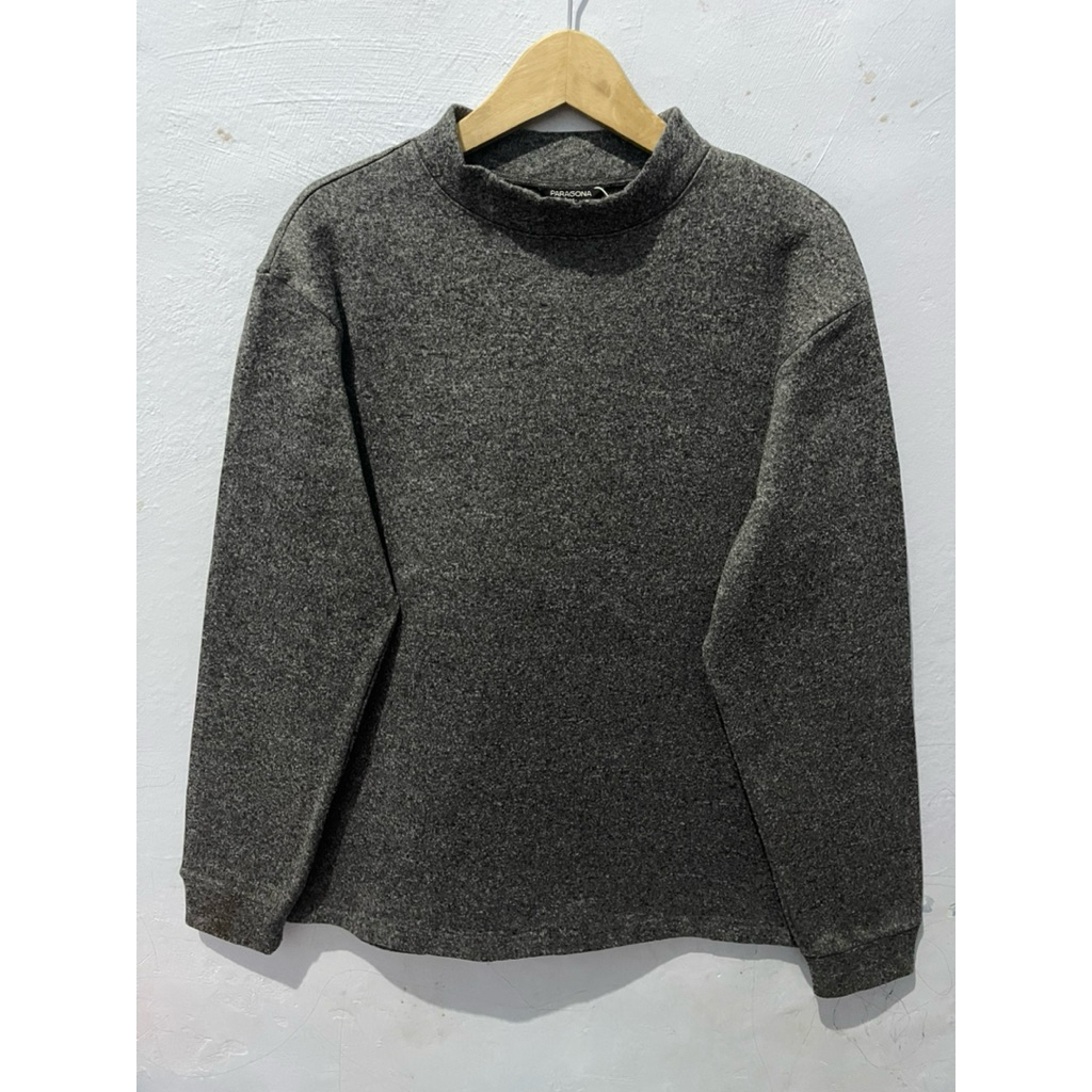 Semi Turtleneck Paragona Second