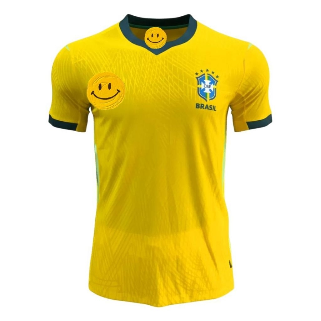 (PIALA DUNIA)BRASIL HOME&AWAY 25/26