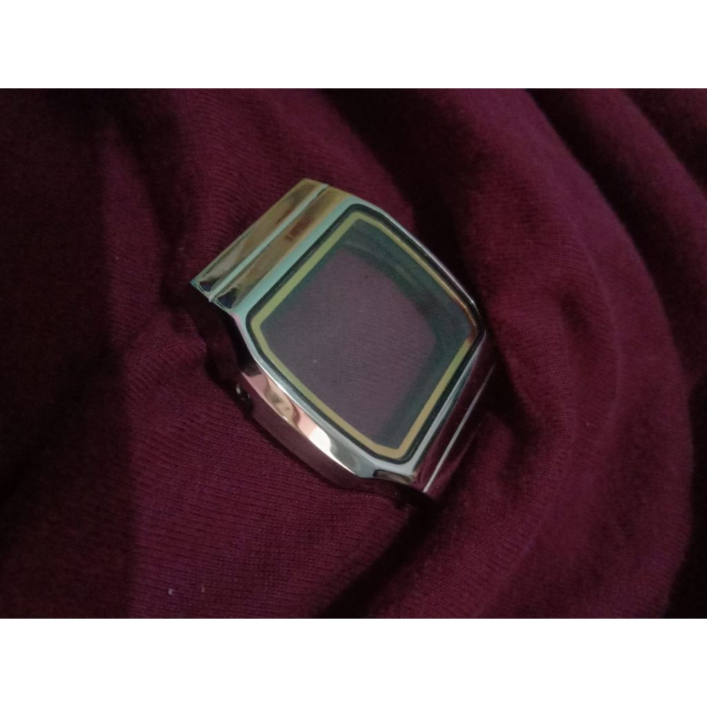 Case seiko 7009 kotak