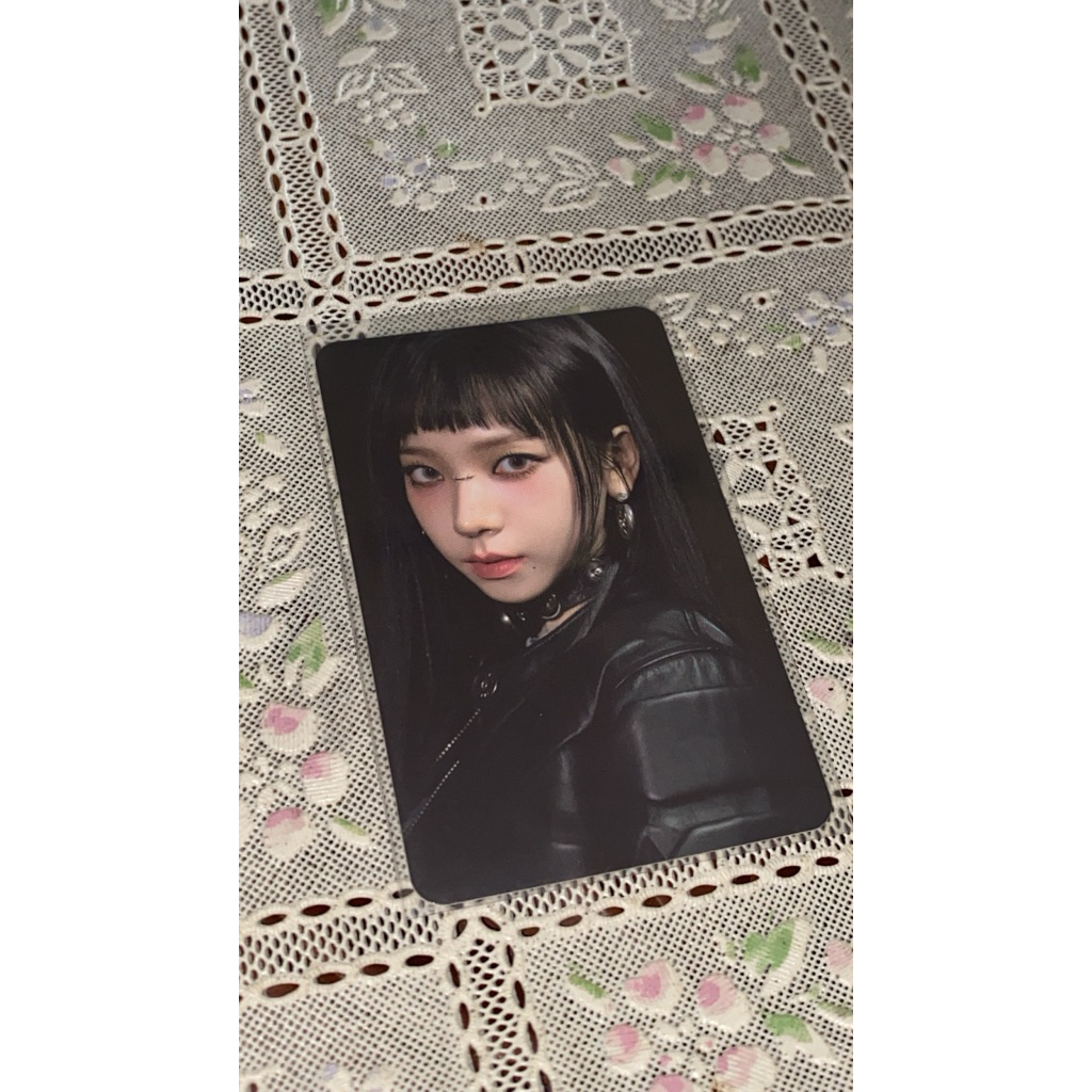 Karina poni armageddon