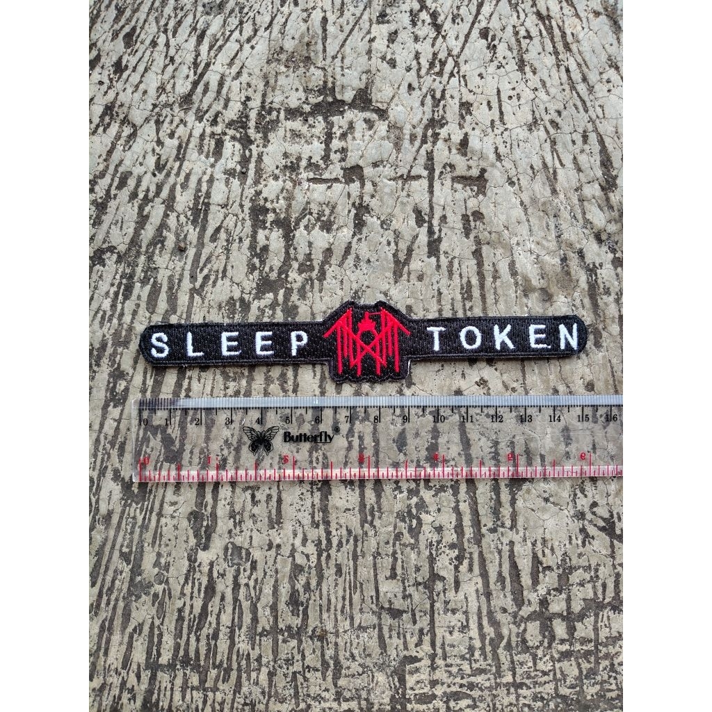 patch sleep token