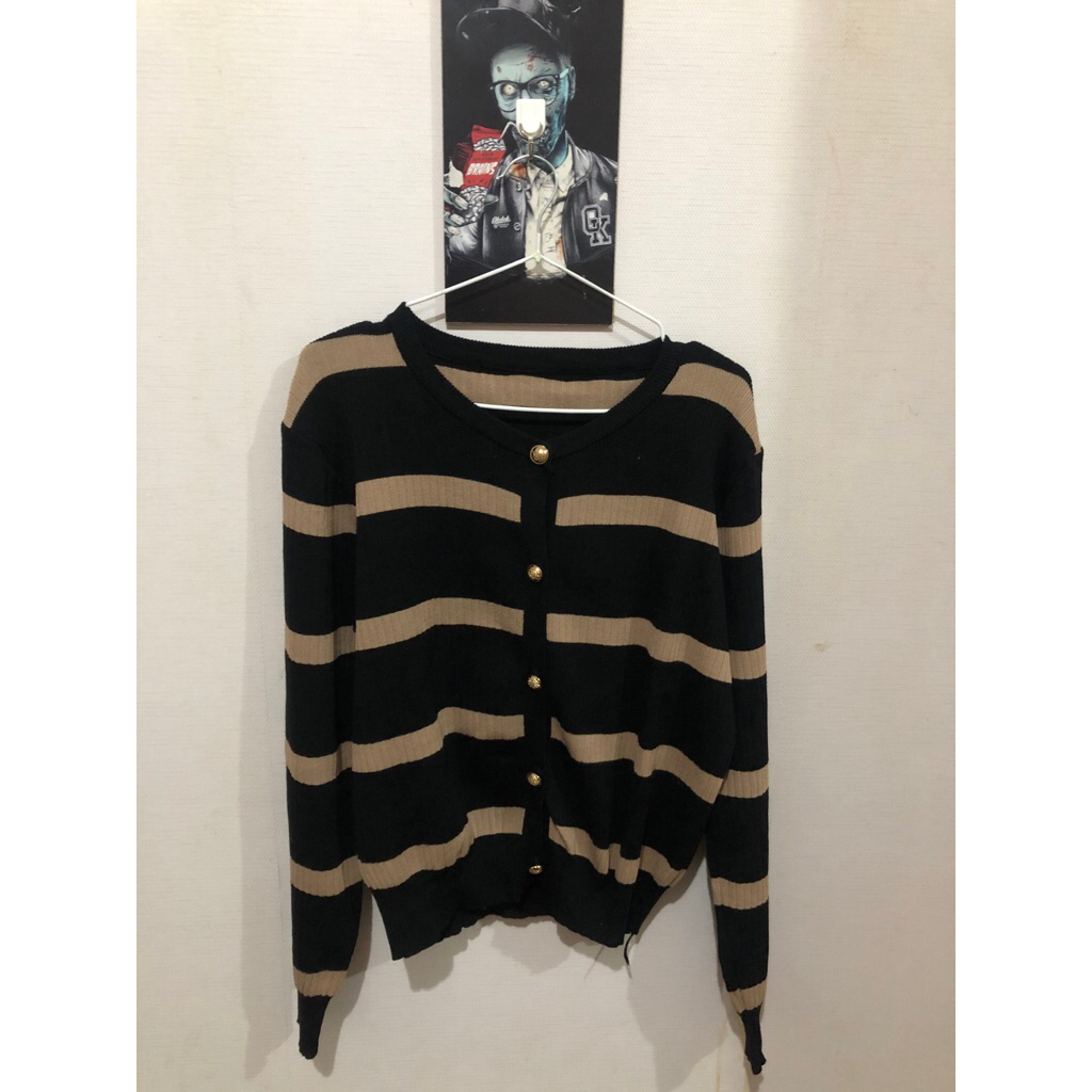 pl  cardigan