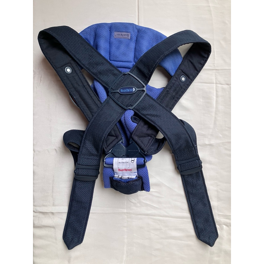 Baby Bjorn Baby Carrier