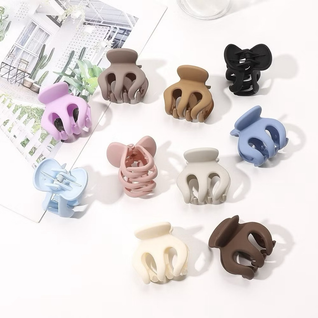 Jedai Cepol Rambut Mini 3cm