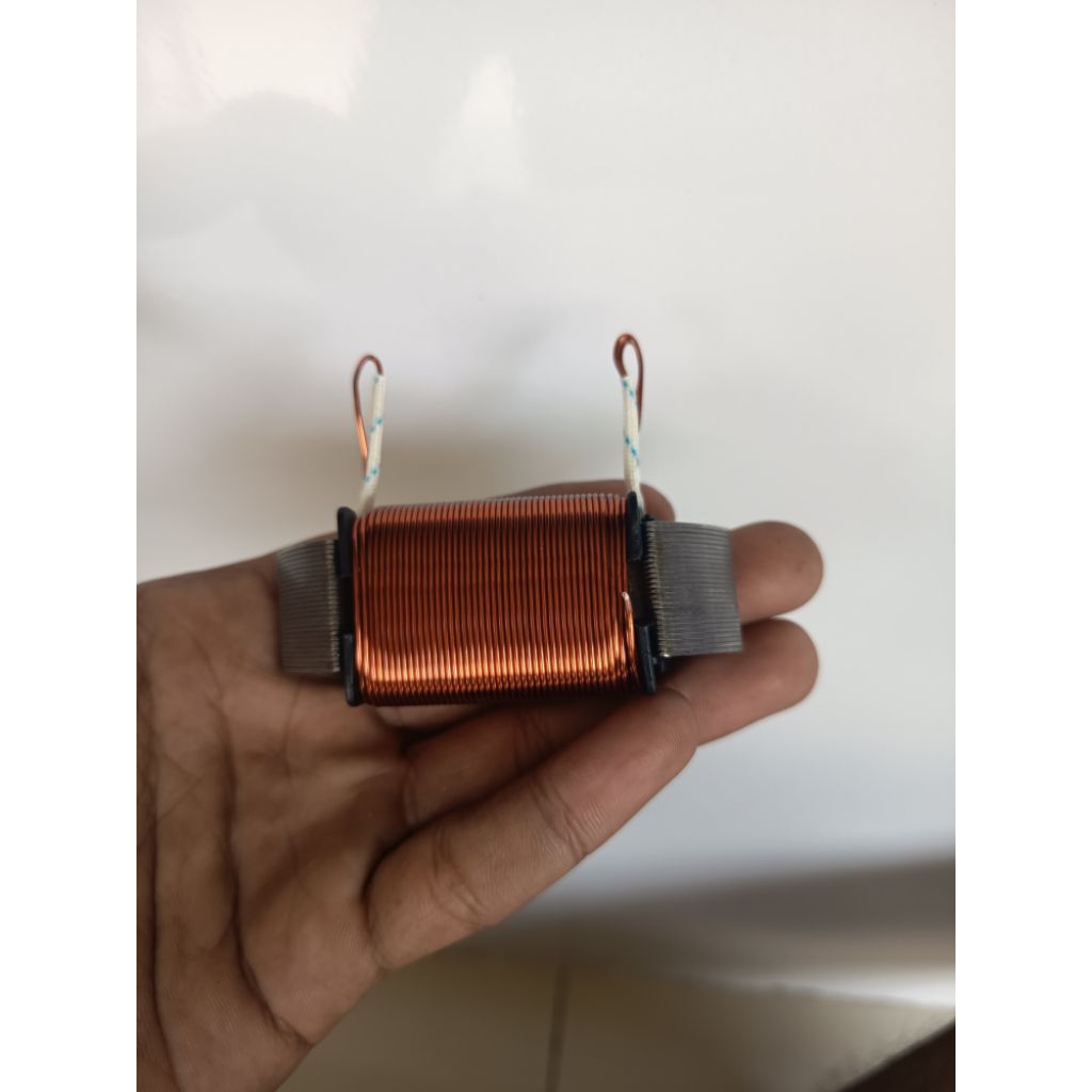 SPUL FULL WAVE HONDA CG 110/125 SPUL 12VOLT