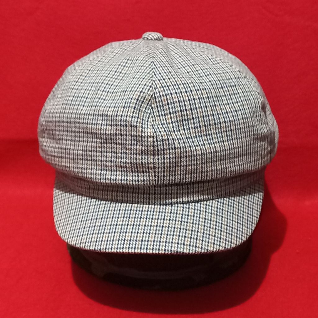 Topi Second Newsboy Preloved 115