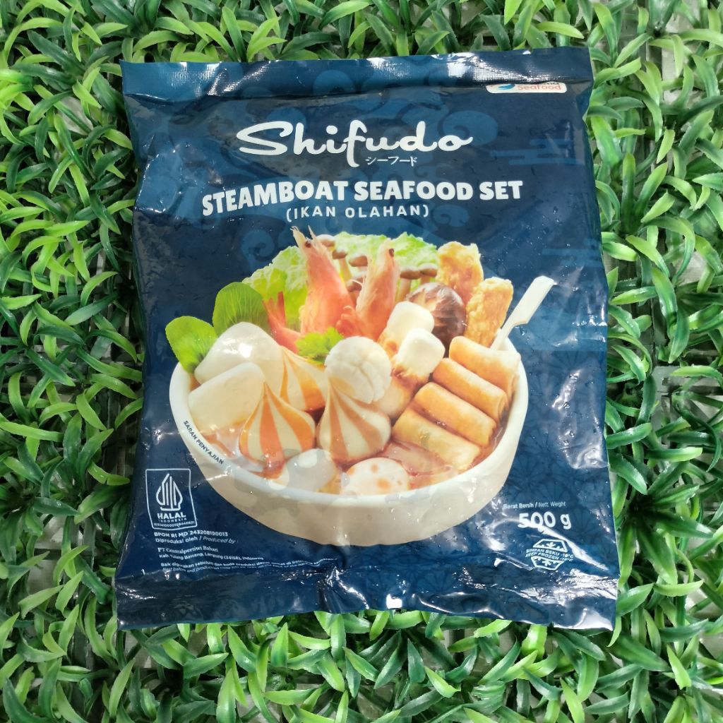 steamboat shifudo