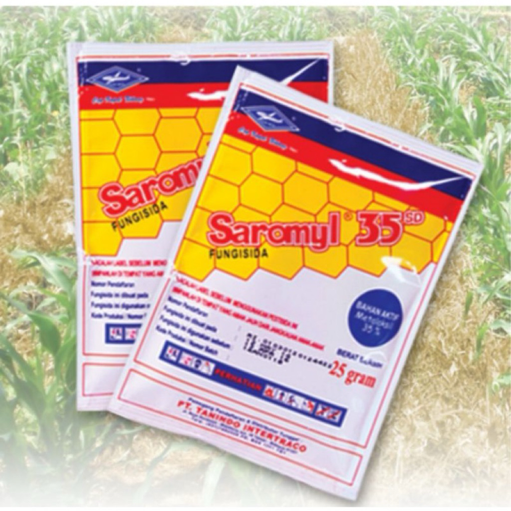 SAROMYL 35 SD